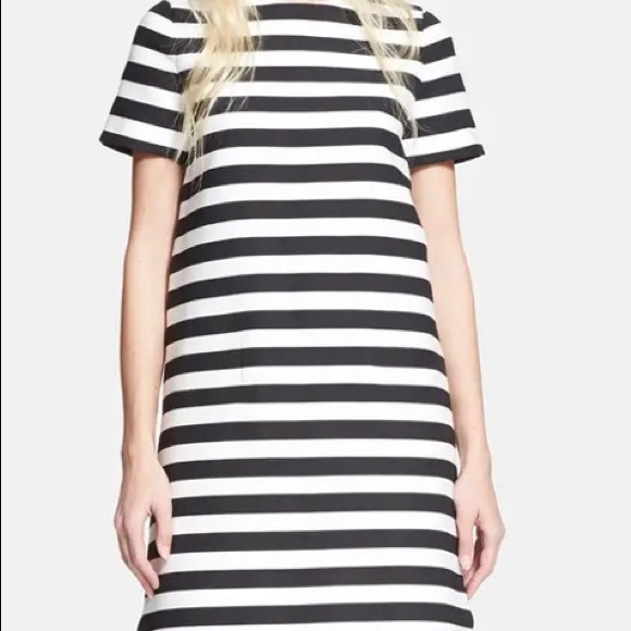 Kate Spade Shift Dress - Picture 2 of 4